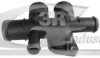 VAG 06A121131D Coolant Flange